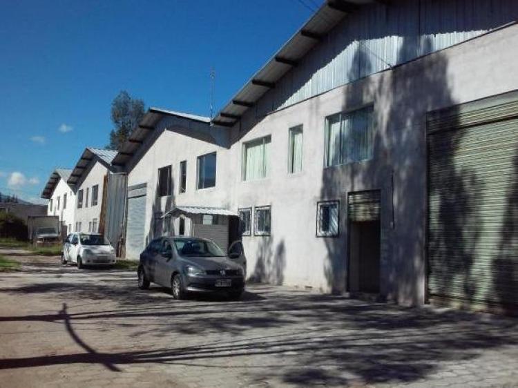 Foto Casa en Alojamiento en Sangolqu, Rumiahui, Pichincha - U$D 85 - CAA23345 - BienesOnLine