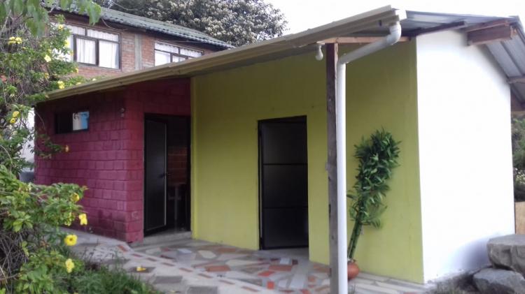 Foto Casa en Arriendo en Malacatos - Vilcabamba, Loja, Loja - U$D 300 - CAA27658 - BienesOnLine
