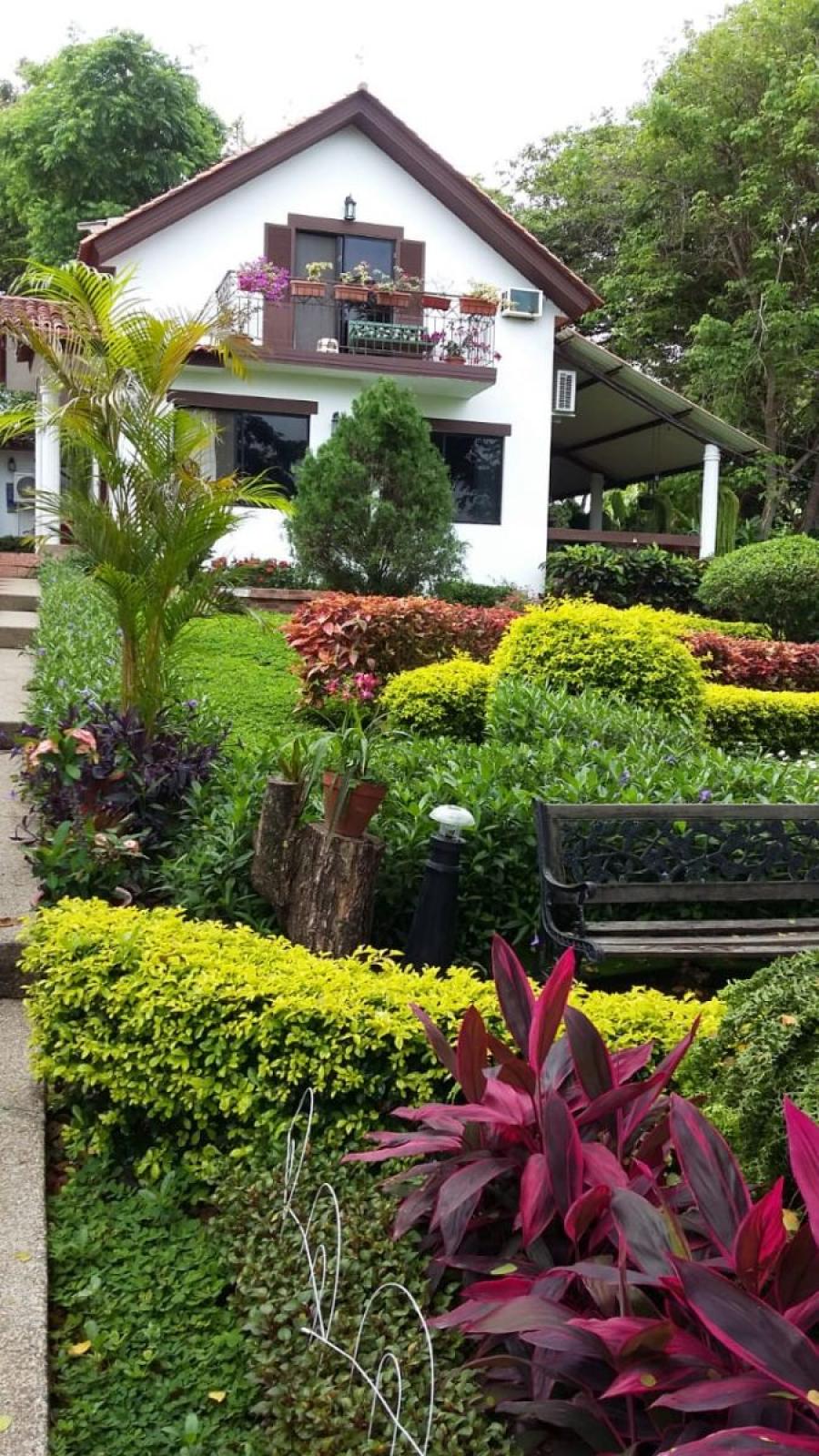 Foto Casa en Venta en Via Daule, Guayaquil, Guayas - U$D 230.000 - CAV29393 - BienesOnLine