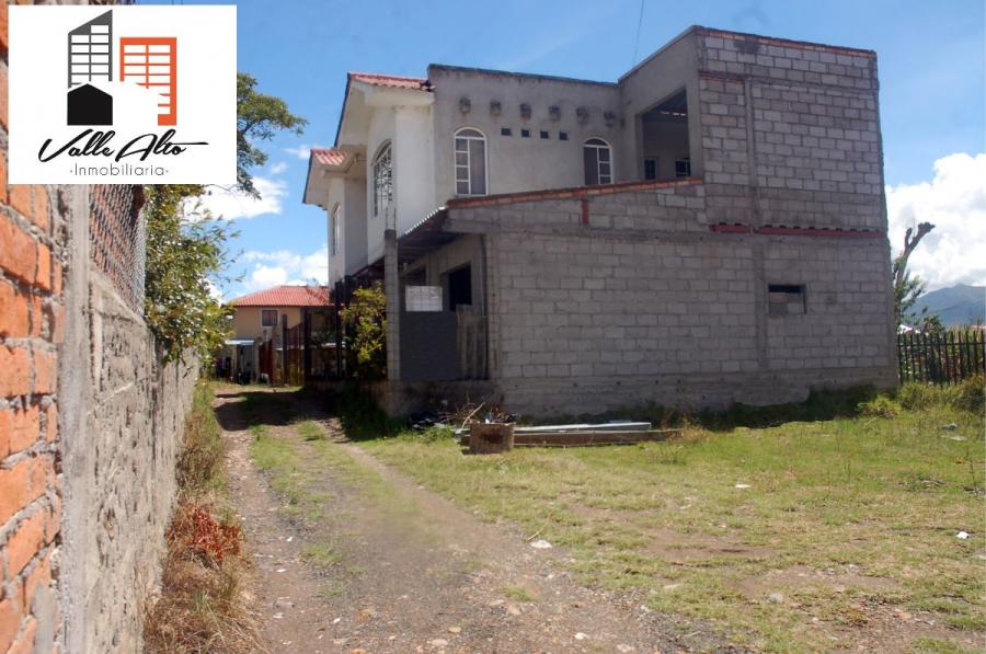 Foto Casa en Venta en Ricaurte, Cuenca, Azuay - U$D 165.000 - CAV29552 - BienesOnLine