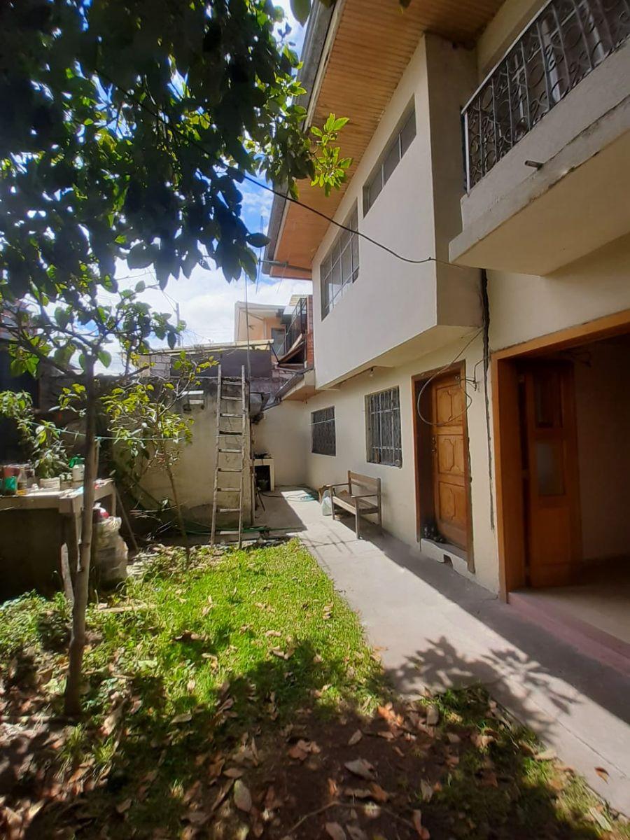 Foto Casa en Venta en Cuenca, Azuay - U$D 187.000 - CAV39505 - BienesOnLine