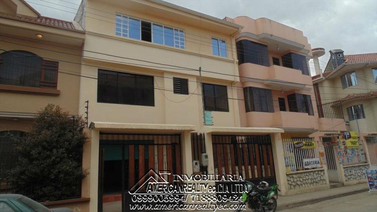 Foto Casa en Venta en Azogues, Canar - U$D 185.000 - CAV19415 - BienesOnLine