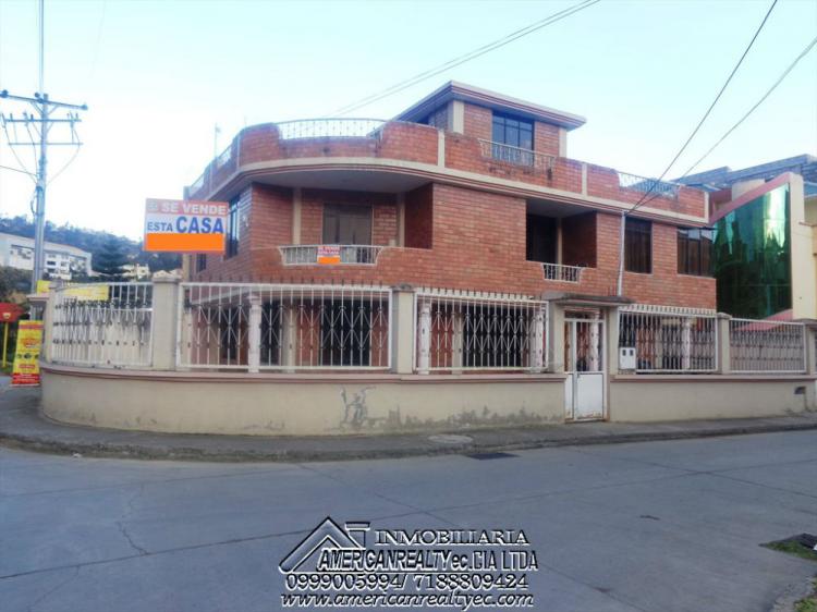 Foto Casa en Venta en Azogues, Canar - U$D 179.999 - CAV19422 - BienesOnLine