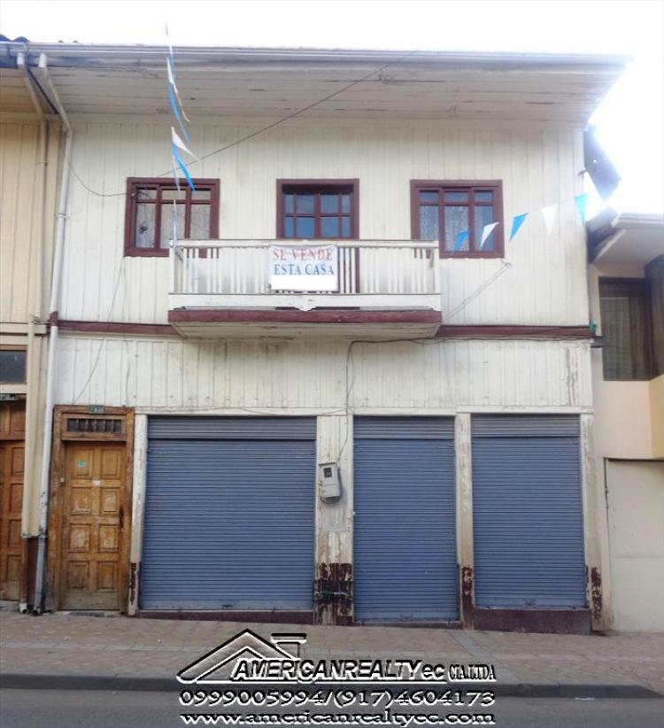 Foto Casa en Venta en Biblin, Canar - U$D 16.000 - CAV20591 - BienesOnLine