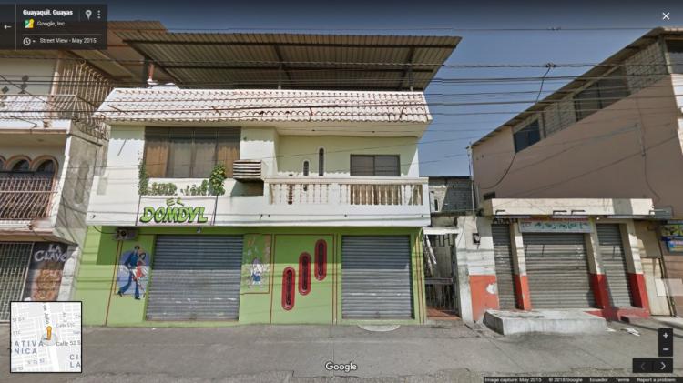 Foto Casa en Venta en Guayaquil, Guayas - U$D 210.000 - CAV27820 - BienesOnLine