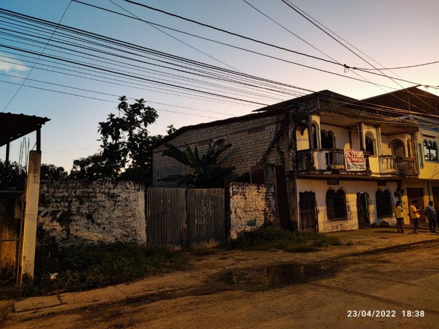 Foto Casa en Venta en Santa Lucía, Guayas - U$D 220.000 - CAV34240 - BienesOnLine