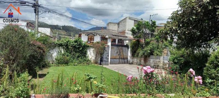 Foto Casa en Venta en Otavalo, Imbabura - U$D 325.000 - CAV37074 - BienesOnLine
