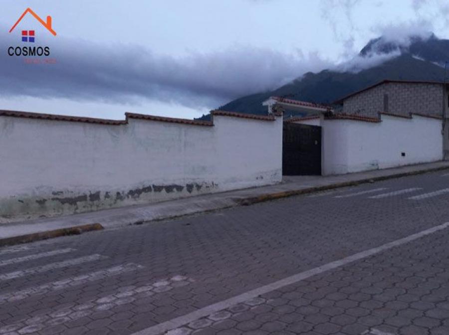 Foto Casa en Venta en San Juan de Iluman, Otavalo, Imbabura - U$D 150.000 - CAV37006 - BienesOnLine