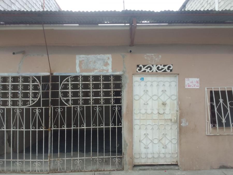 Foto Casa en Venta en Ximena, Guayaquil, Guayas - U$D 40 - CAV37826 - BienesOnLine