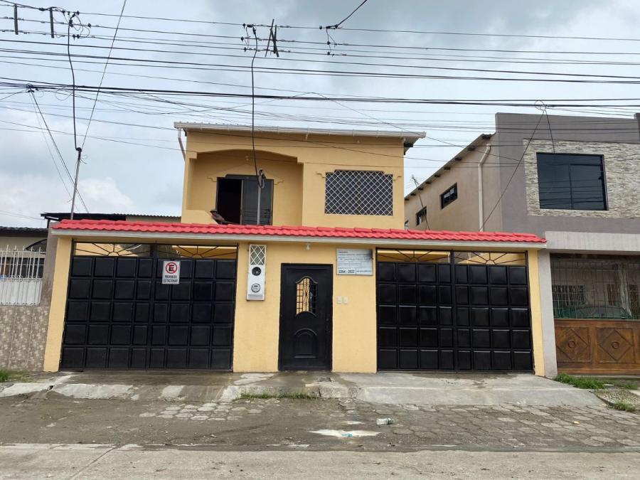 Foto Casa en Venta en Samanes 2, Guayaquil, Guayas - U$D 190.000 - CAV38673 - BienesOnLine