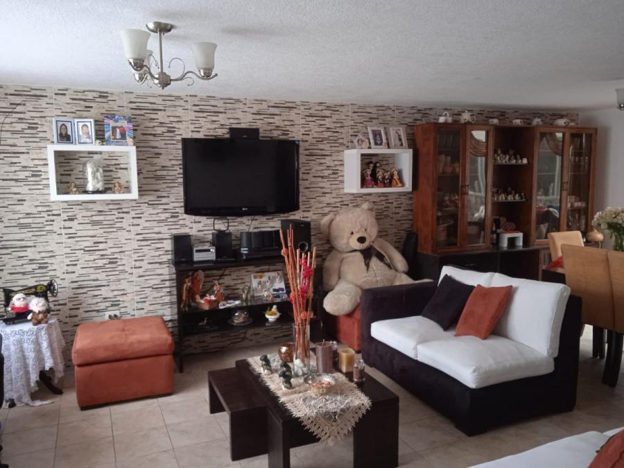 Foto Casa en Venta en Sangolqui, Rumiahui, Pichincha - U$D 90.000 - CAV34807 - BienesOnLine