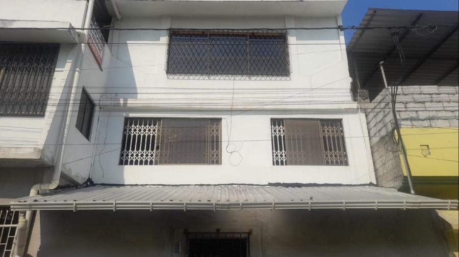 Foto Casa en Venta en Puerto Bolivar, Machala, El Oro - U$D 150.000 - CAV27288 - BienesOnLine