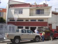 Casa en Venta en Ciudadela Simon Bolivar Ambato