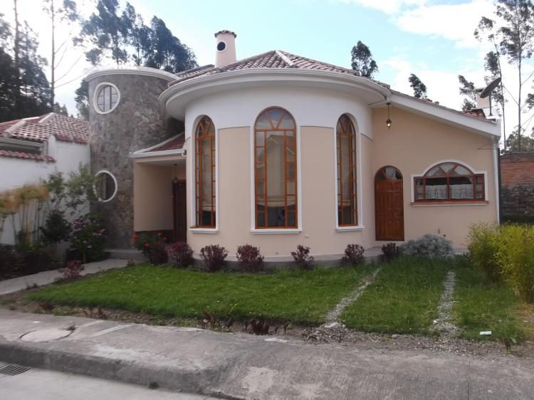 Foto Casa en Venta en Ochoa Len, Cuenca, Azuay - U$D 145.500 - CAV19761 - BienesOnLine