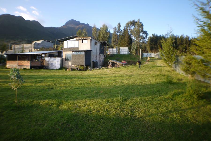 Foto Casa en Venta en San Pablo del Lago, San Pablo del Lago, Imbabura - U$D 70.000 - CAV27737 - BienesOnLine