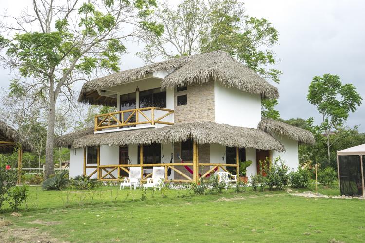 Foto Casa en Arriendo por temporada en santa elena, Olon, Guayas - U$D 200 - CAT26831 - BienesOnLine