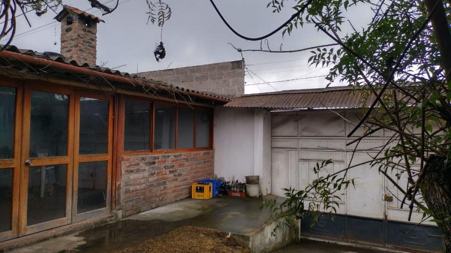 Foto Casa en Venta en Quiroga, Cotacachi, Imbabura - U$D 59.000 - CAV33995 - BienesOnLine