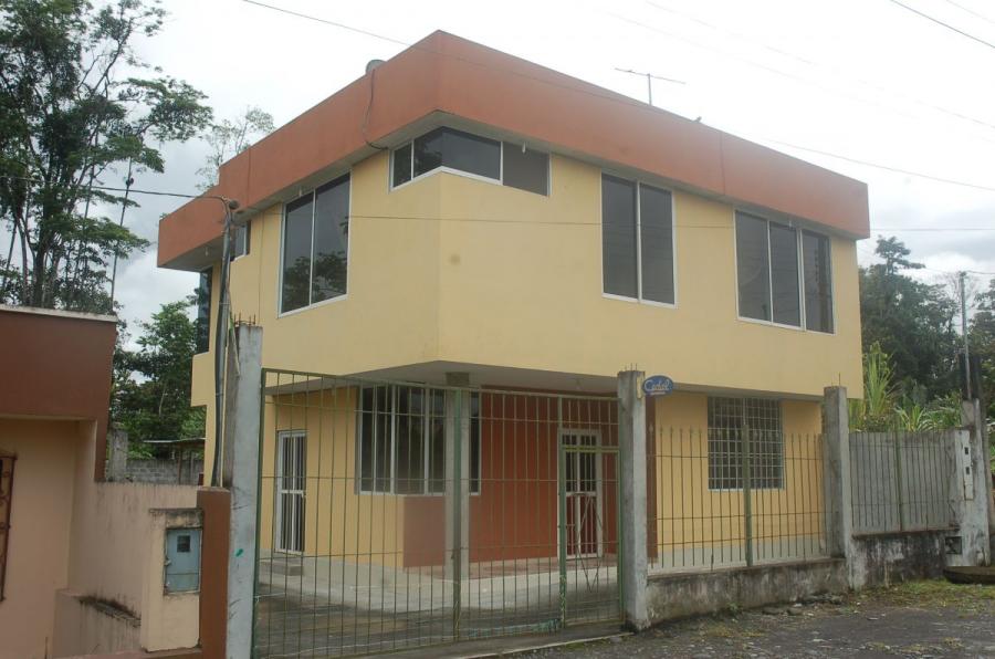 Foto Casa en Venta en Morona, Macas, Morona Santiago - U$D 115.000 - CAV29508 - BienesOnLine