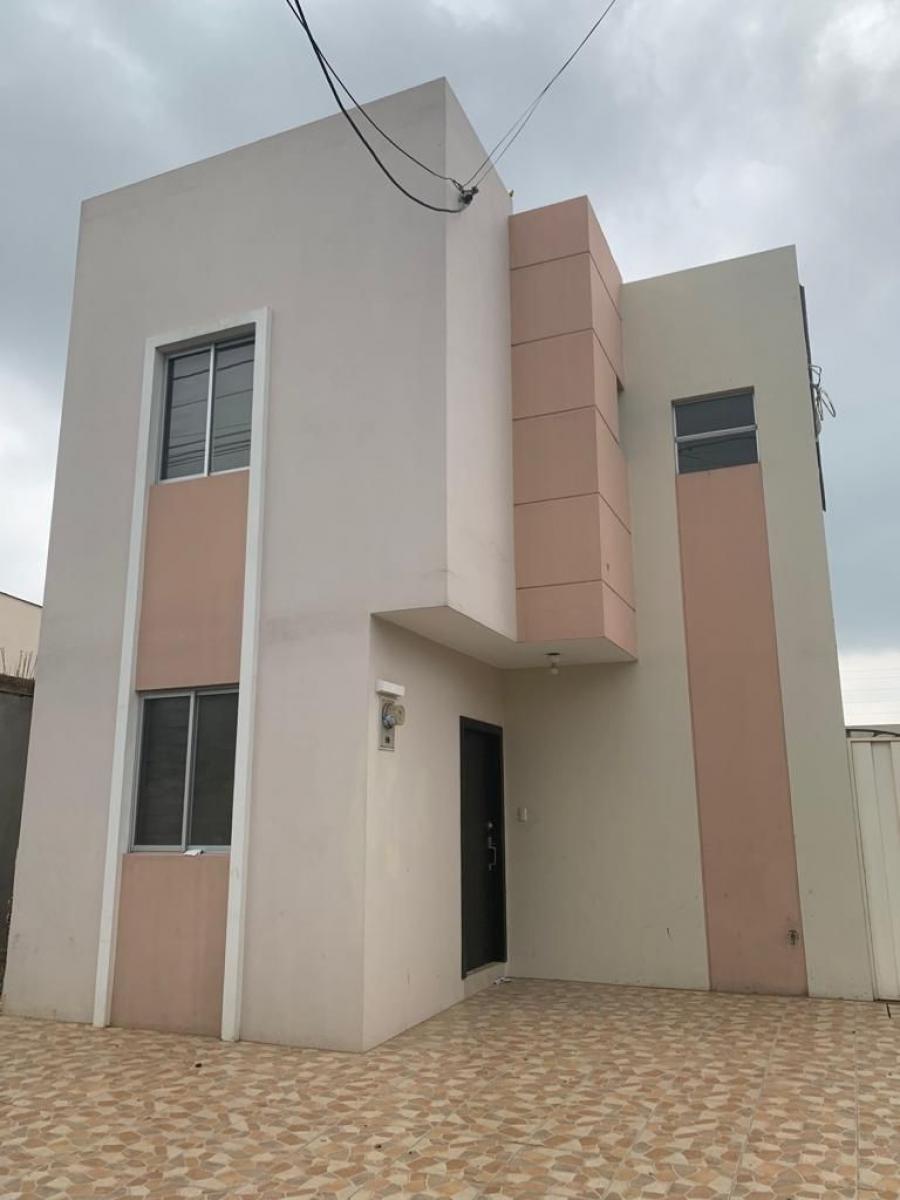 Foto Casa en Arriendo en Via Salire, Guayas - U$D 400 - CAA38838 - BienesOnLine