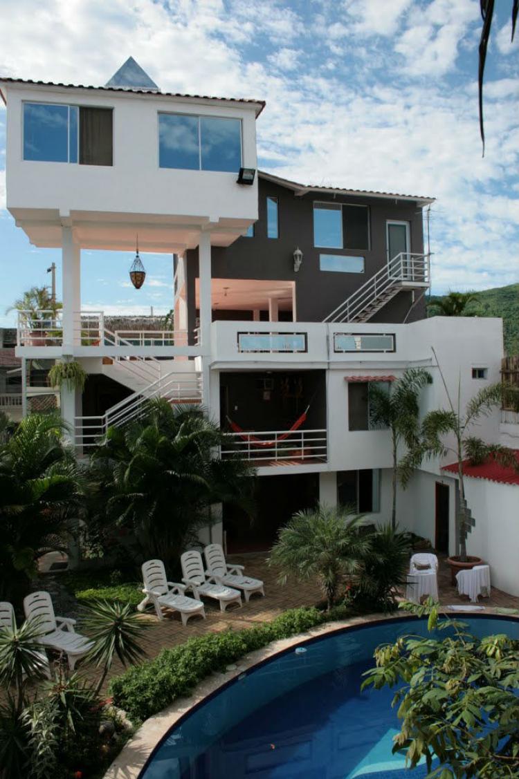 Foto Hotel en Alojamiento en Guayaquil, Guayas - HOA23021 - BienesOnLine