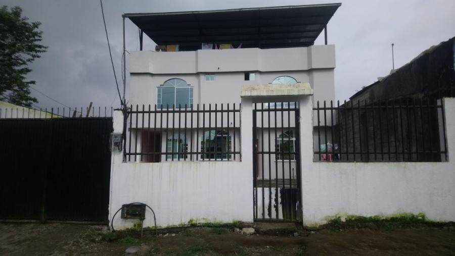 Foto Casa en Venta en Santo Domingo, Santo Domingo de los Tsachilas - U$D 60.000 - CAV34440 - BienesOnLine