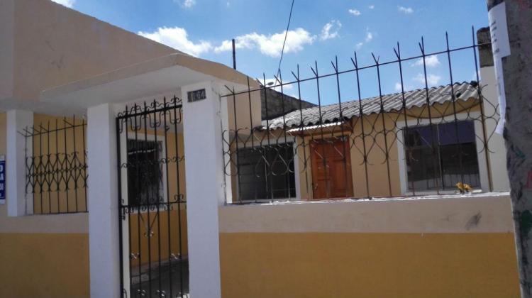 Foto Casa en Venta en El Jordan, Otavalo, Imbabura - U$D 47.000 - CAV21328 - BienesOnLine