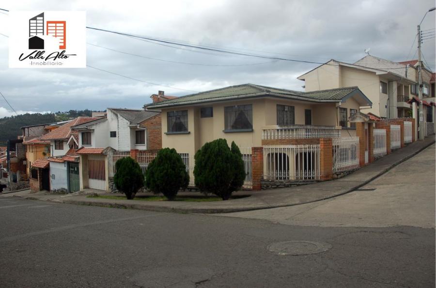 Foto Casa en Venta en Totoracocha, Cuenca, Azuay - U$D 318.000 - CAV31843 - BienesOnLine