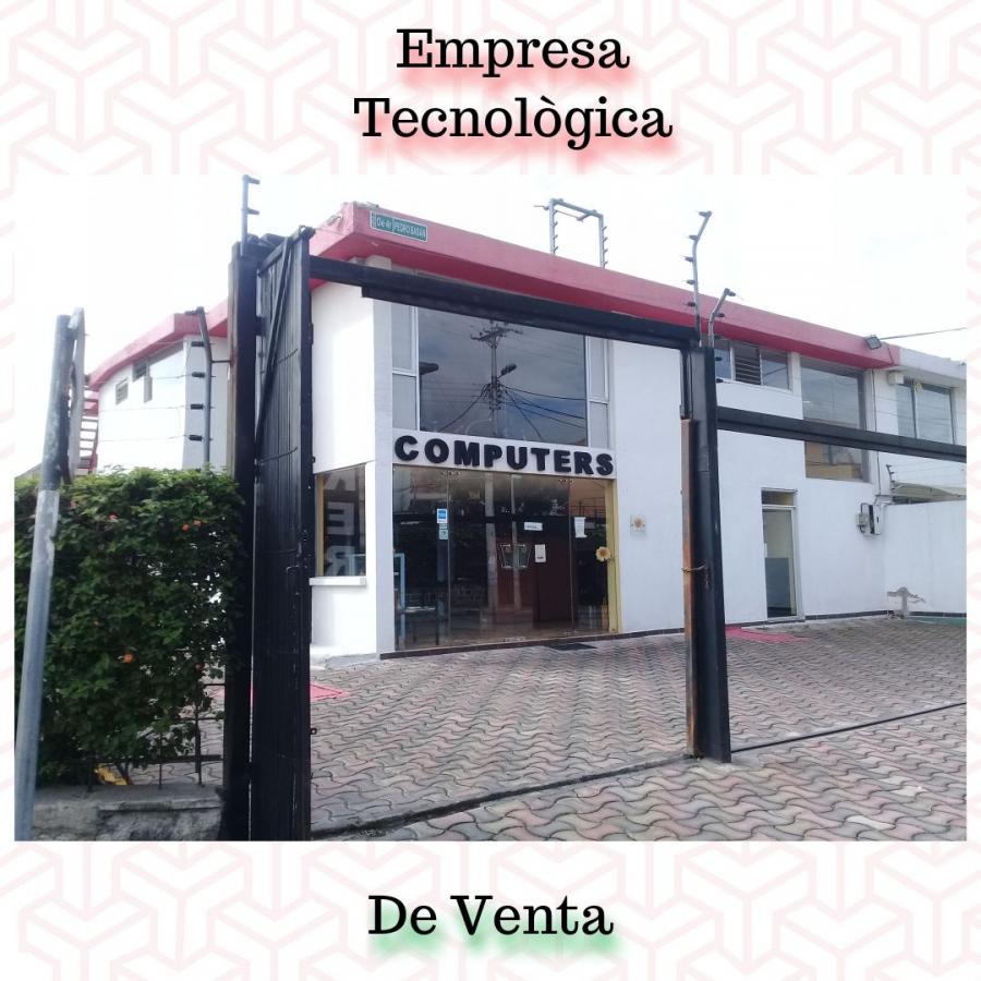 Foto Casa en Venta en Chaupicruz, Quito, Pichincha - U$D 540.000 - CAV29026 - BienesOnLine