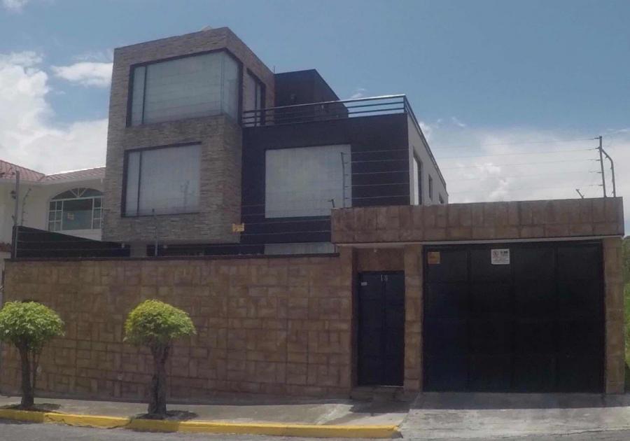Foto Casa en Venta en Capelo, Pichincha - U$D 265.000 - CAV33981 - BienesOnLine