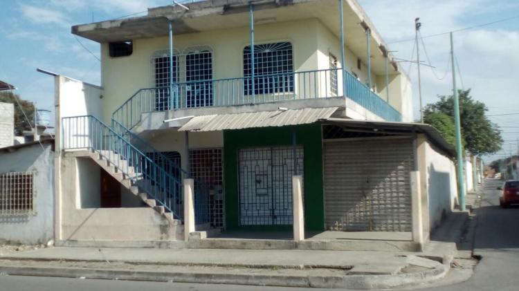 Foto Casa en Venta en Machala, El Oro - U$D 170.000 - CAV25378 - BienesOnLine