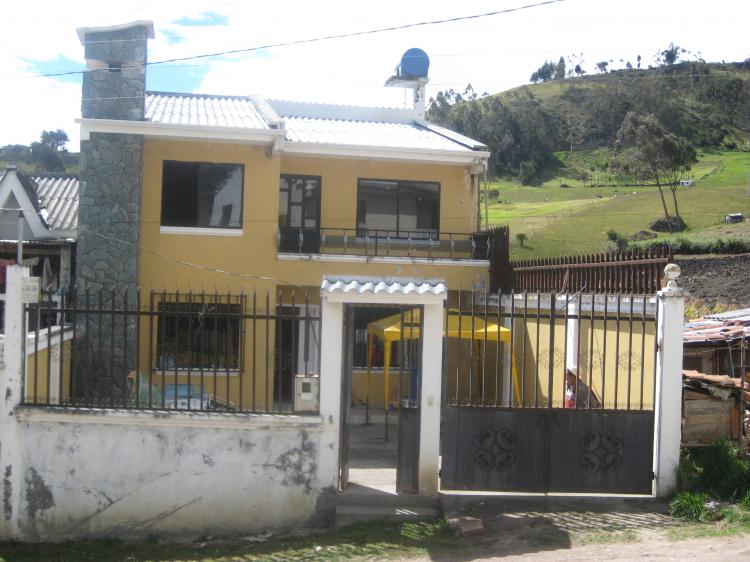 Foto Casa en Venta en Caar, Canar - U$D 58.000 - CAV13271 - BienesOnLine