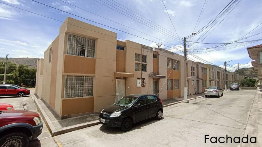 Foto Casa en Venta en pomasqui, Quito, Pichincha - U$D 54.000 - CAV38155 - BienesOnLine