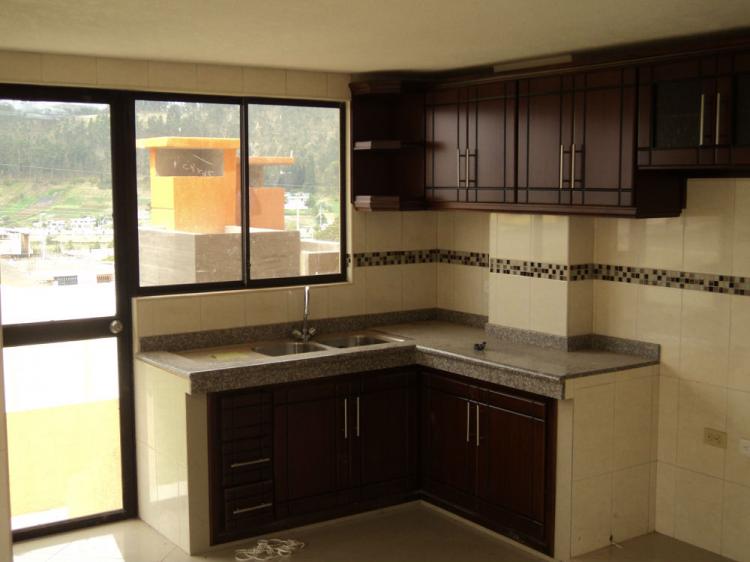 Foto Casa en Venta en Ambato, Tungurahua - U$D 135.000 - CAV21097 - BienesOnLine