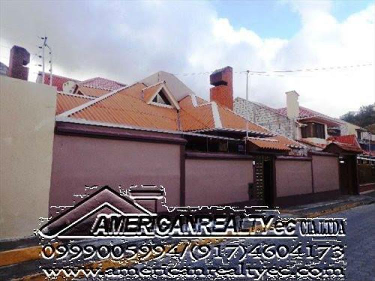 Foto Casa en Venta en Azogues, Canar - U$D 130.000 - CAV17614 - BienesOnLine