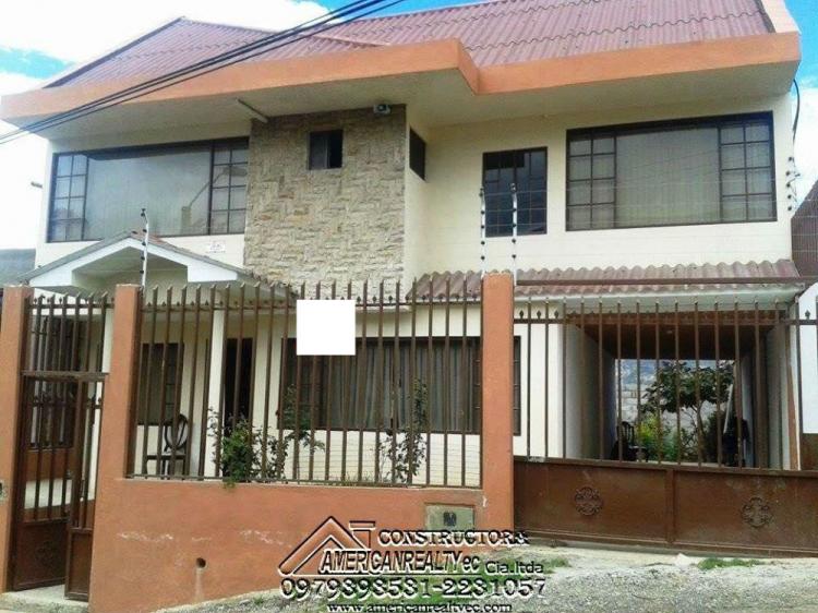 Foto Casa en Venta en Azogues, Canar - U$D 149.990 - CAV19802 - BienesOnLine