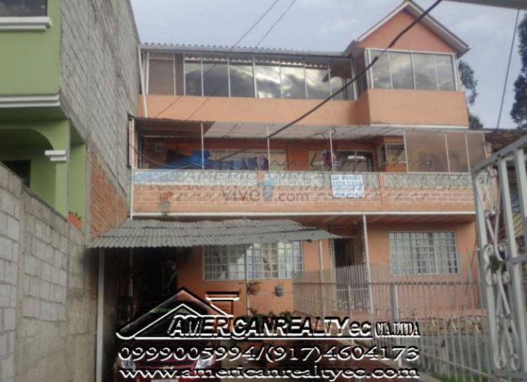 Foto Casa en Venta en Azogues, Canar - U$D 67.900 - CAV17441 - BienesOnLine