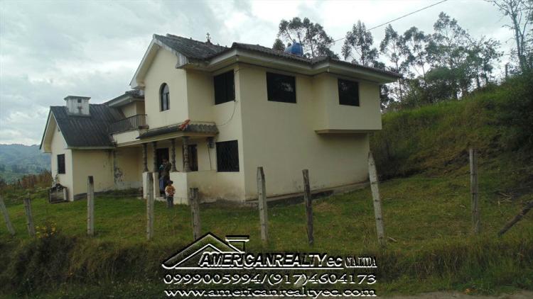 Foto Casa en Venta en Biblin, Canar - U$D 75.000 - CAV19416 - BienesOnLine