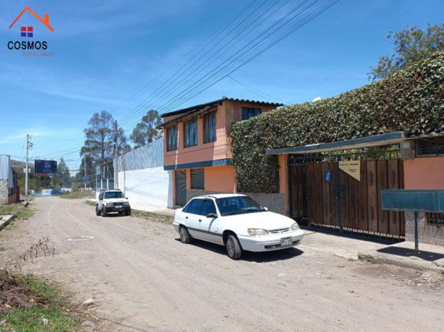 Foto Casa en Venta en Cayambe, Pichincha - U$D 120.000 - CAV38579 - BienesOnLine
