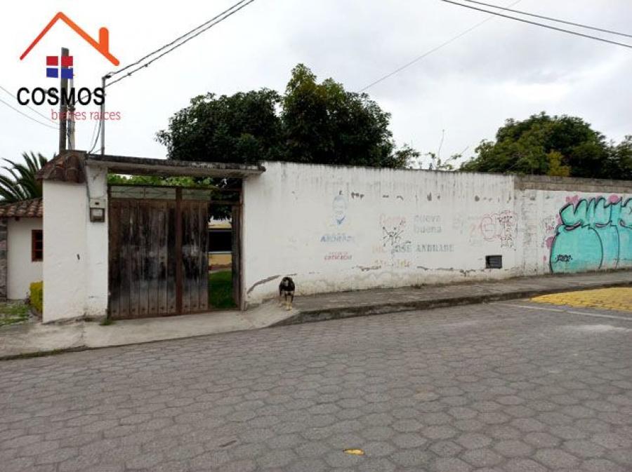 Foto Casa en Venta en Cotacachi, Imbabura - U$D 98.000 - CAV35549 - BienesOnLine