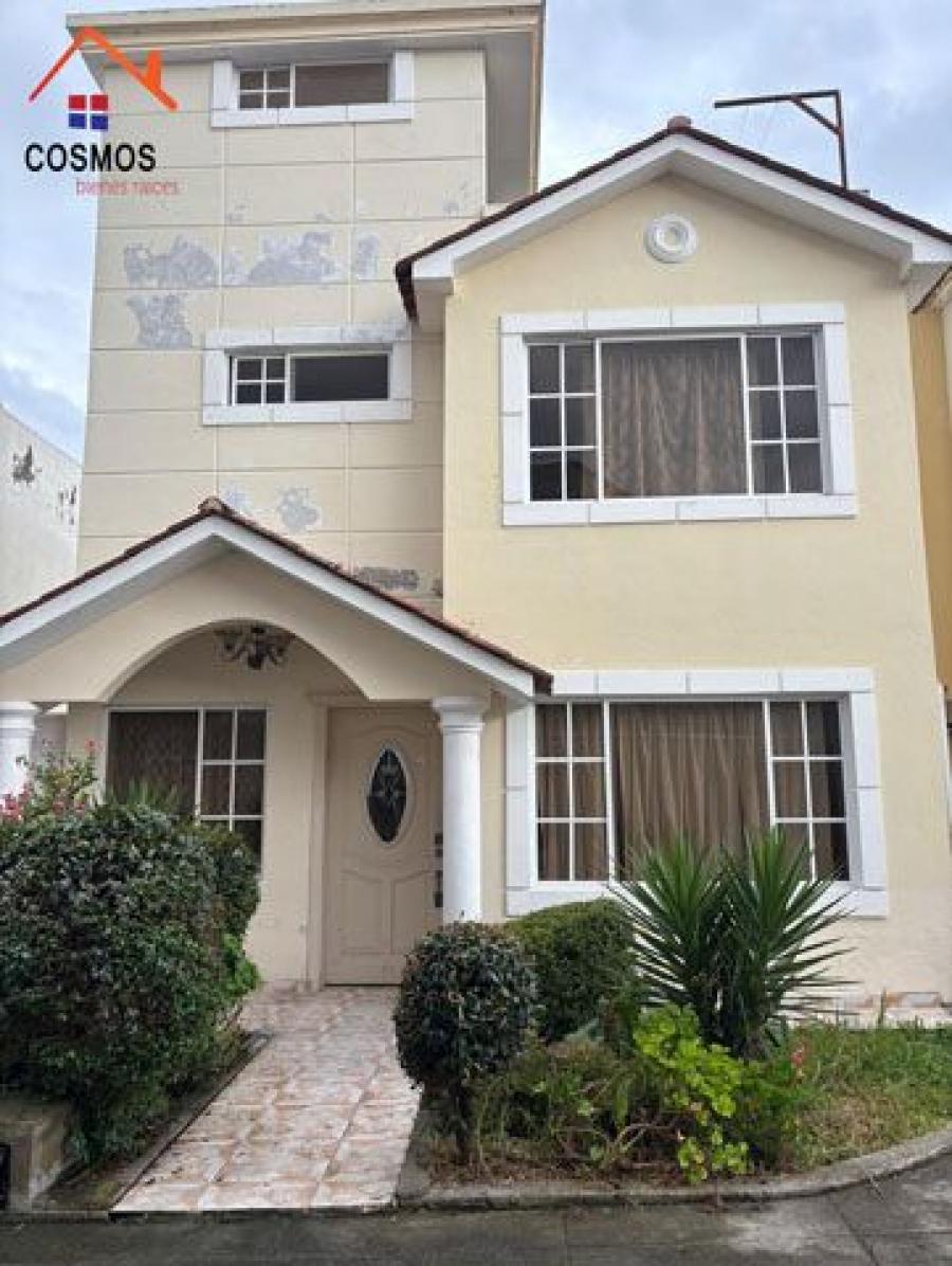 Foto Casa en Venta en Cotacachi, Imbabura - U$D 85.000 - CAV41182 - BienesOnLine