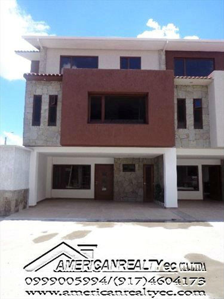 Foto Casa en Venta en Cuenca, Azuay - U$D 146.000 - CAV17740 - BienesOnLine