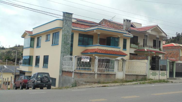 Foto Casa en Venta en El Tambo, Canar - U$D 130.000 - CAV17156 - BienesOnLine