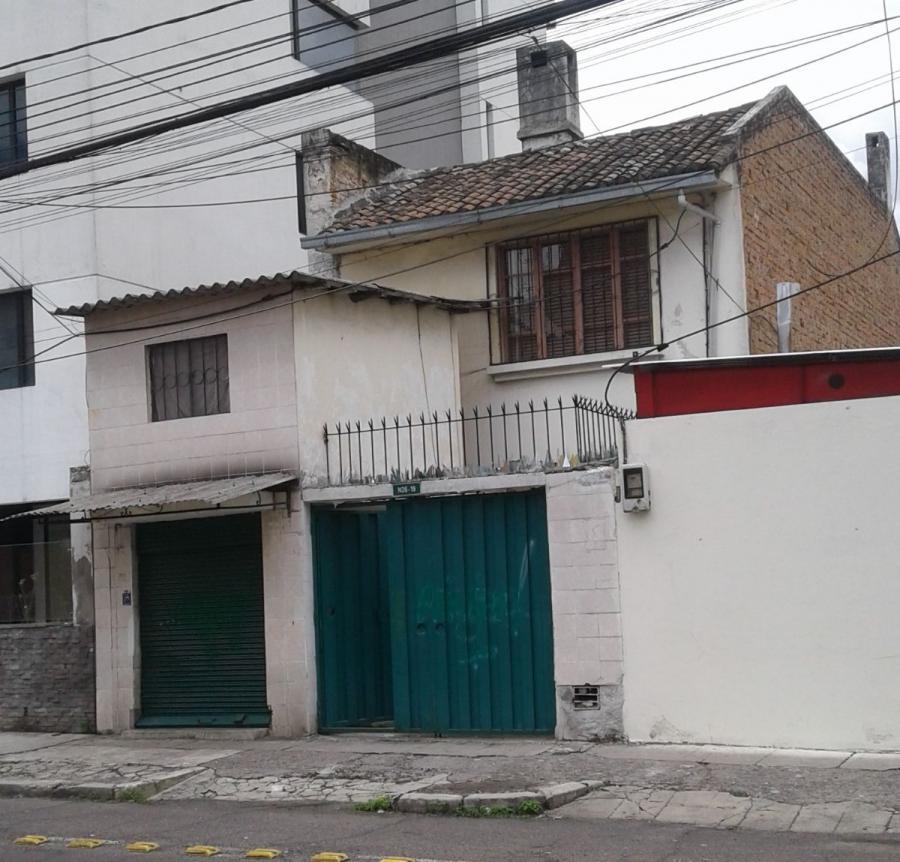 Foto Casa en Venta en Mariscal Sucre, Quito, Pichincha - U$D 125.000 - CAV36951 - BienesOnLine