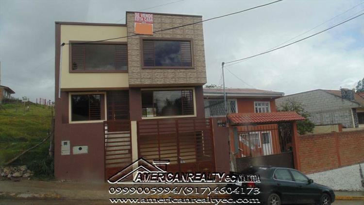 Foto Casa en Venta en Azogues, Canar - U$D 95.000 - CAV20584 - BienesOnLine