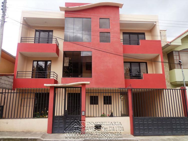 Home in Metric Way