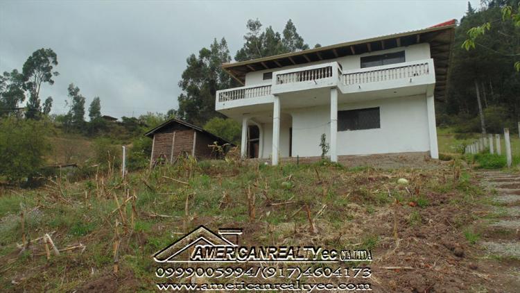 Foto Casa en Venta en Biblin, Canar - U$D 150.000 - CAV20112 - BienesOnLine