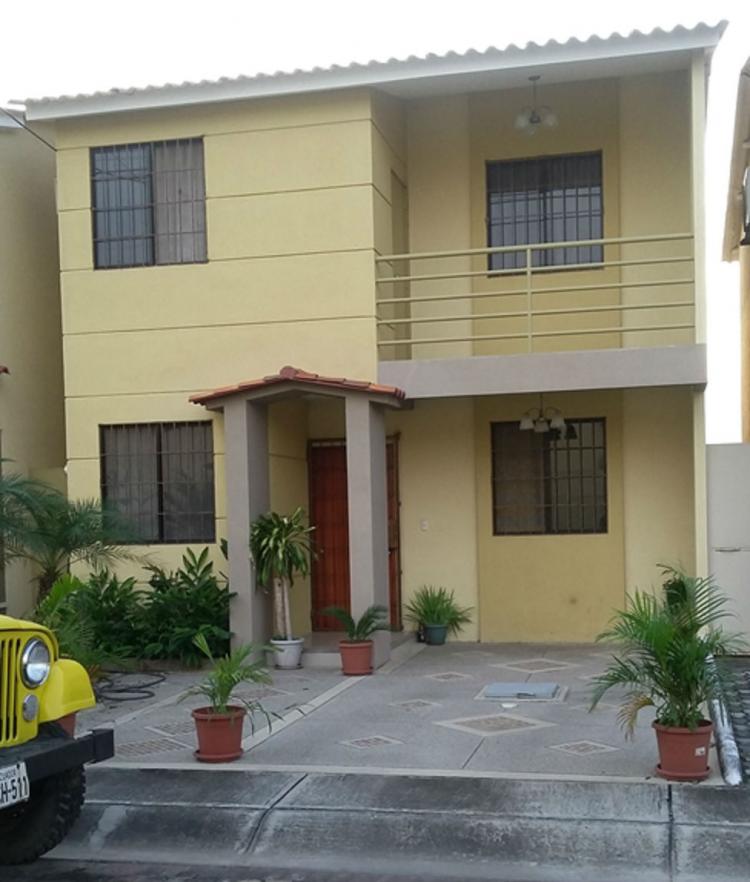 Foto Casa en Venta en Va Salitre, Guayaquil, Guayas - U$D 83.000 - CAV23992 - BienesOnLine