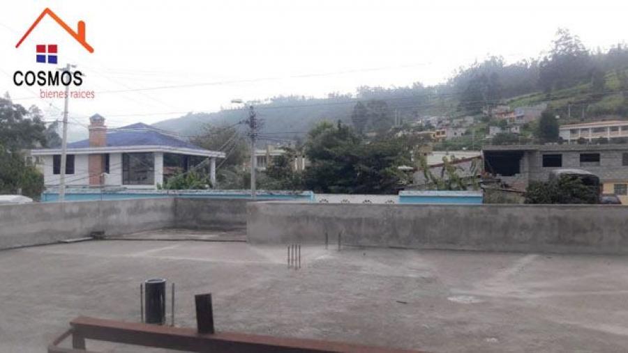 Foto Casa en Venta en Otavalo, Imbabura - U$D 120.000 - CAV35570 - BienesOnLine