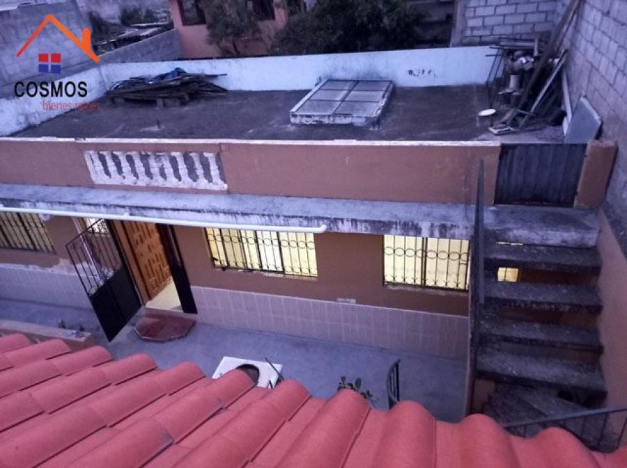 Foto Casa en Venta en Otavalo, Imbabura - U$D 200.000 - CAV35799 - BienesOnLine