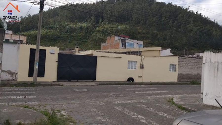 Foto Casa en Venta en Otavalo, Imbabura - U$D 100.000 - CAV38771 - BienesOnLine